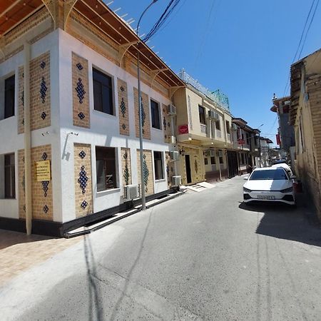 Hotel Grand Marakand 사마르칸트 외부 사진
