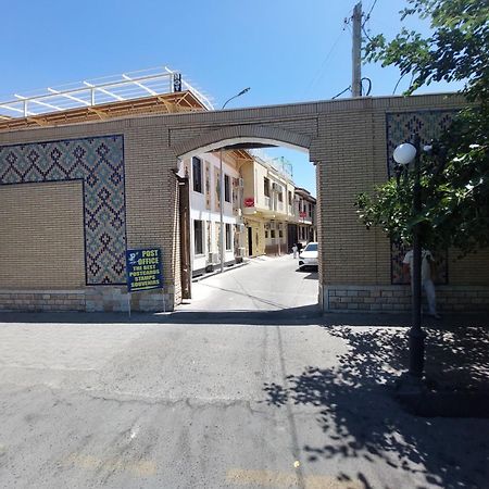 Hotel Grand Marakand 사마르칸트 외부 사진