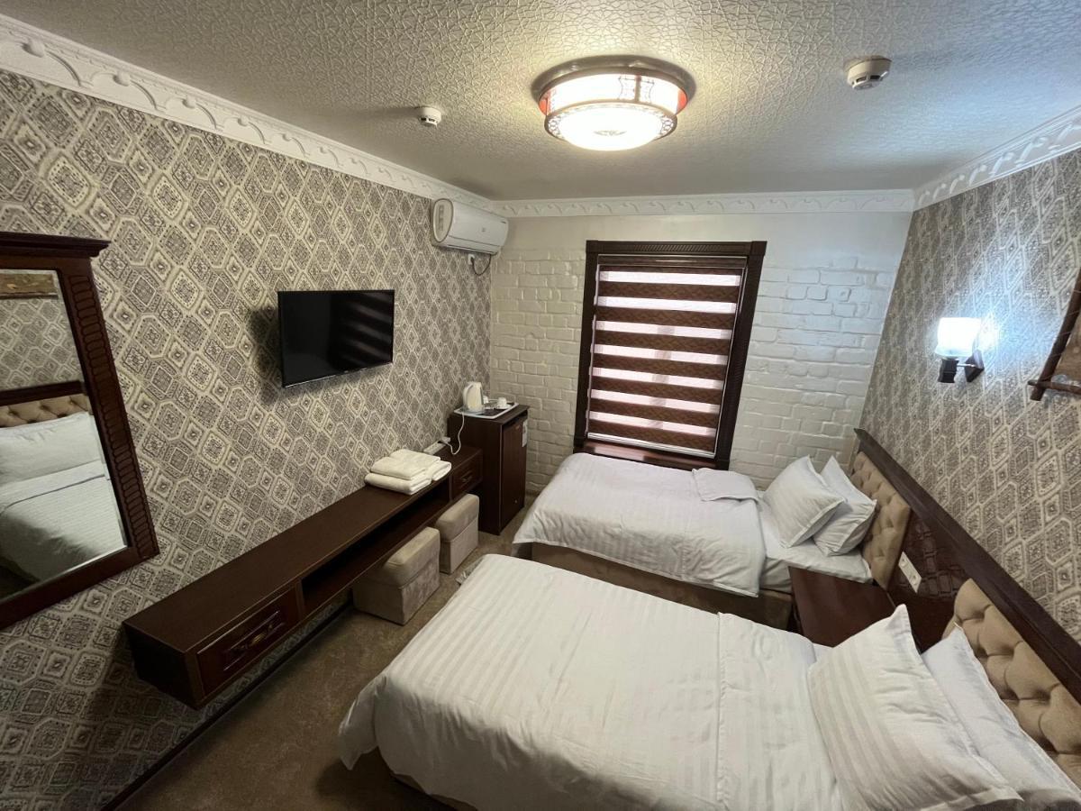 Hotel Grand Marakand 사마르칸트 외부 사진