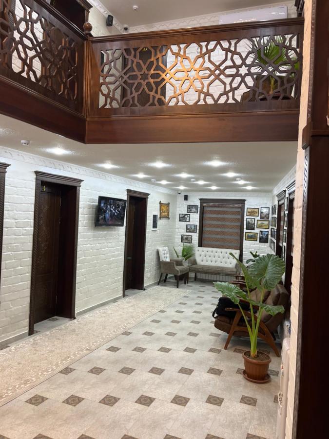 Hotel Grand Marakand 사마르칸트 외부 사진
