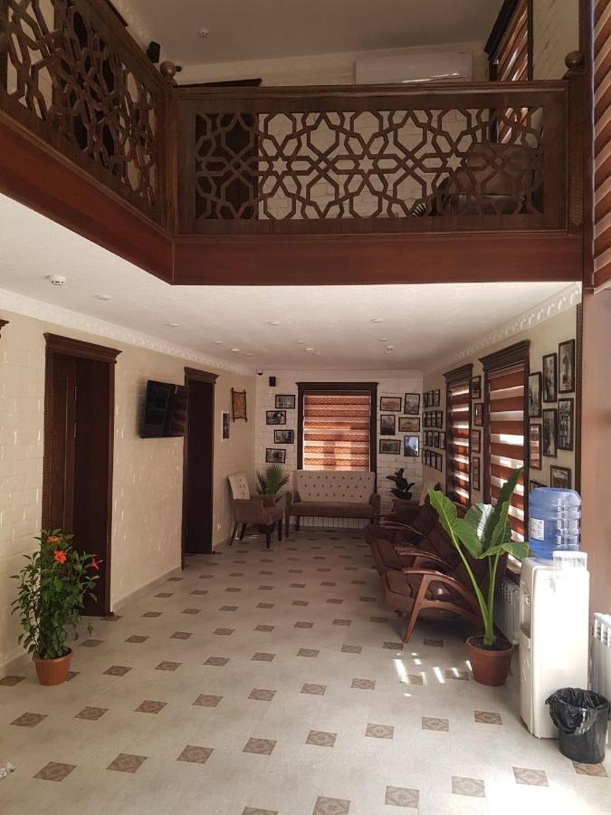 Hotel Grand Marakand 사마르칸트 외부 사진