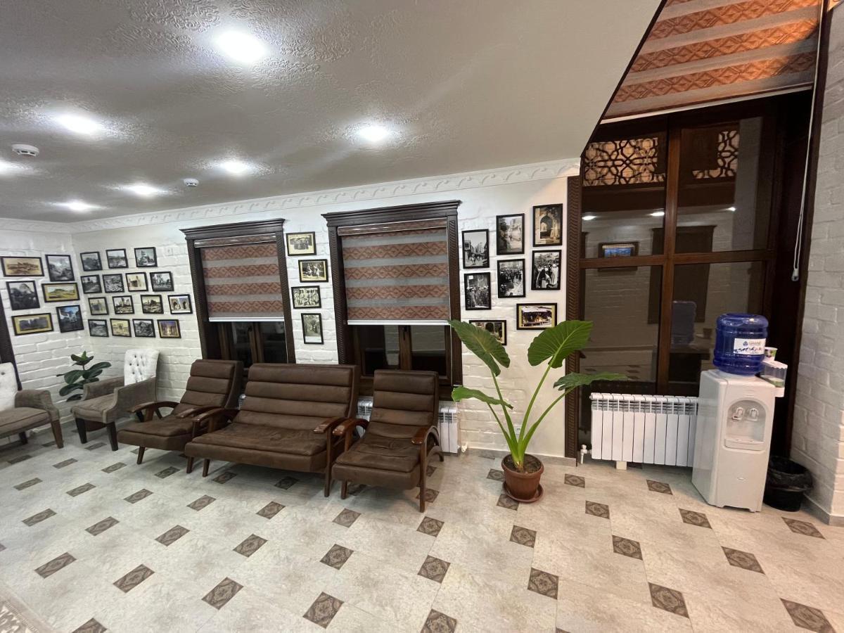 Hotel Grand Marakand 사마르칸트 외부 사진