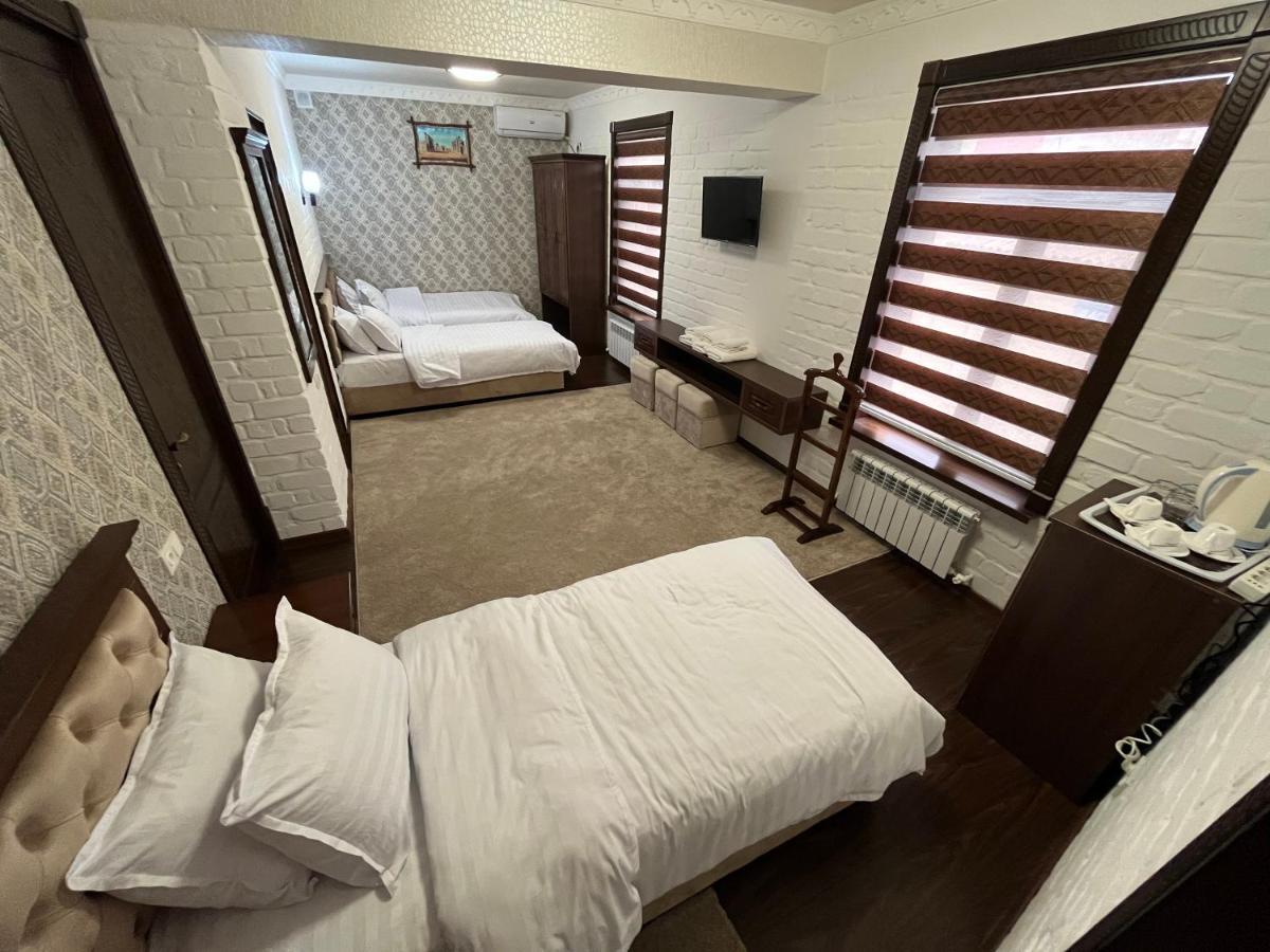 Hotel Grand Marakand 사마르칸트 외부 사진