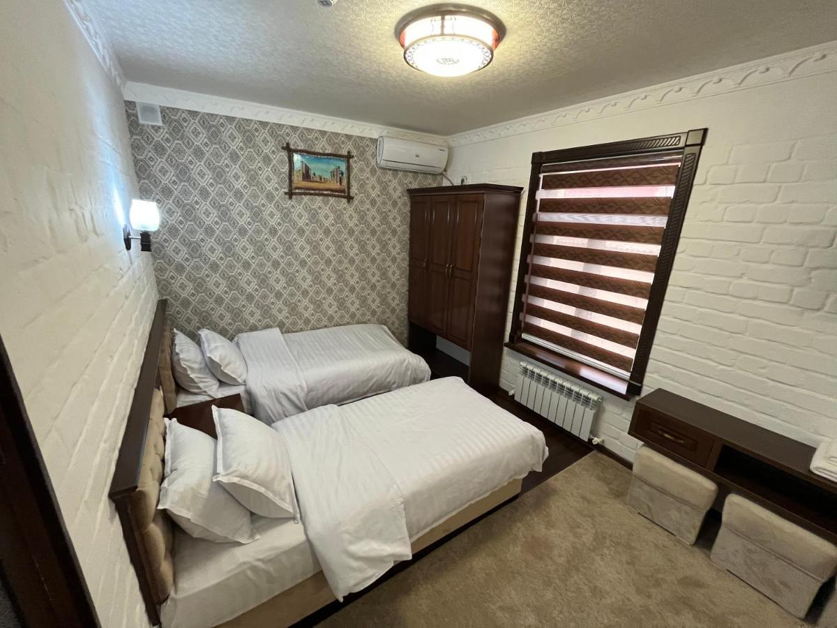 Hotel Grand Marakand 사마르칸트 외부 사진